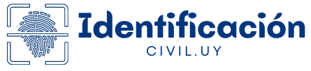 Identificación Civil